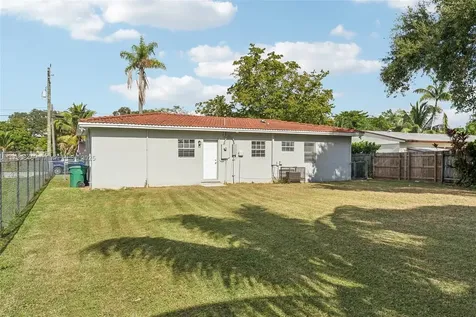 1230 NE 144th Street Miami FL 33161