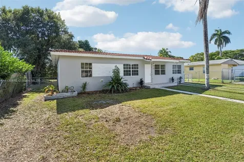 1230 NE 144th Street Miami FL 33161