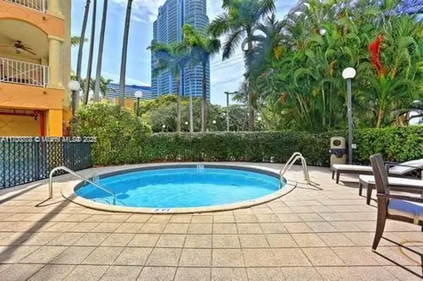 1834 Brickell Avenue Miami FL 33129