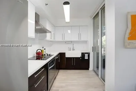 1834 Brickell Avenue Miami FL 33129