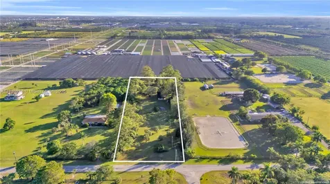 13990 SW 192nd Street Miami FL 33177