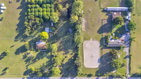 13990 SW 192nd Street Miami FL 33177