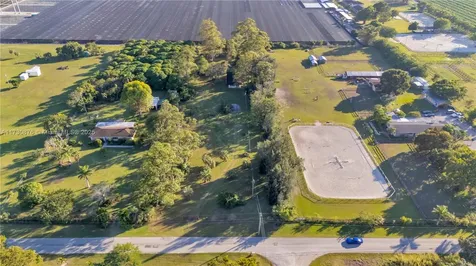 13990 SW 192nd Street Miami FL 33177