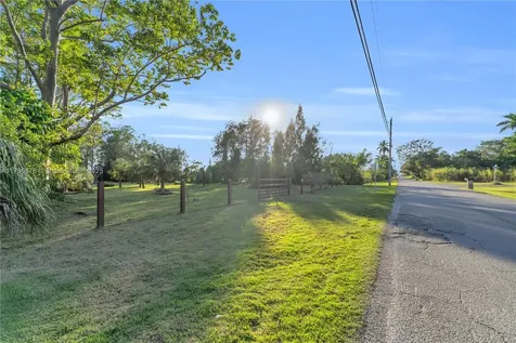 13990 SW 192nd Street Miami FL 33177
