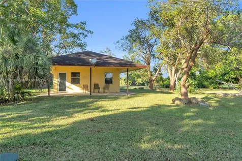 13990 SW 192nd Street Miami FL 33177