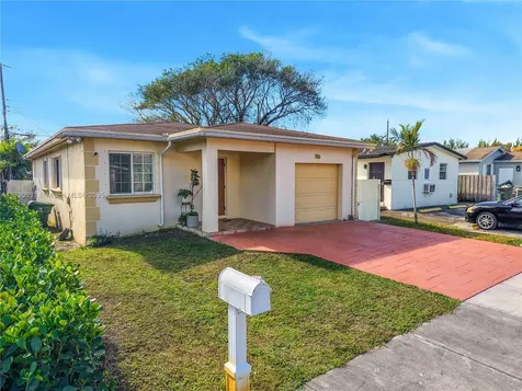 705 NW 4th Street Hallandale Beach FL 33009