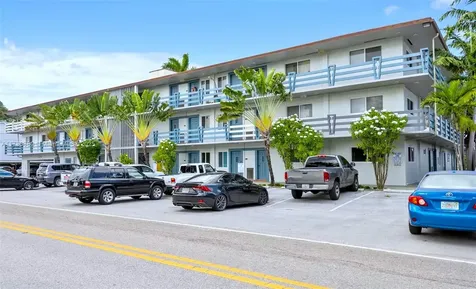 1535 SE 15th Street Fort Lauderdale FL 33316