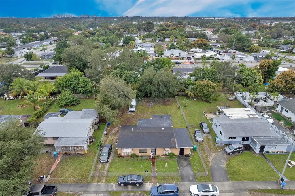 1940 NW 135th Street Miami FL 33167