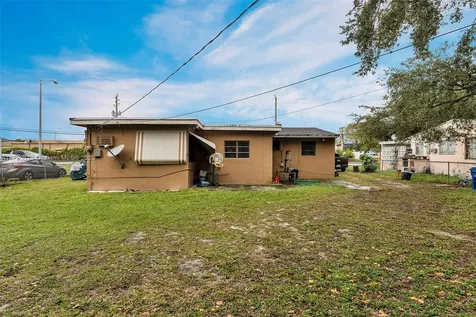 1940 NW 135th Street Miami FL 33167