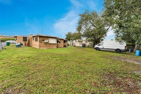 1940 NW 135th Street Miami FL 33167