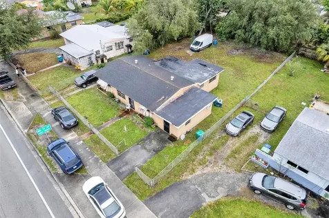 1940 NW 135th Street Miami FL 33167