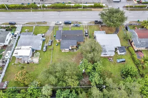 1940 NW 135th Street Miami FL 33167