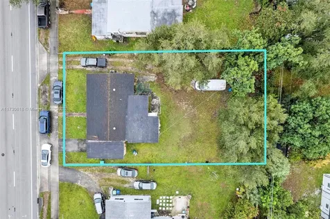 1940 NW 135th Street Miami FL 33167