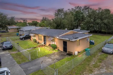 1940 NW 135th Street Miami FL 33167