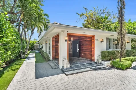 491 SW 22nd Road Miami FL 33129