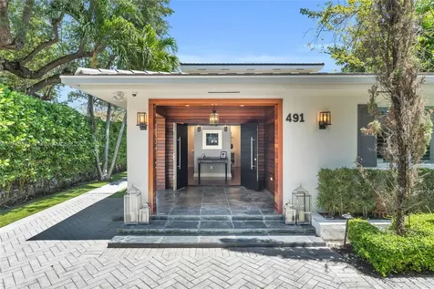 491 SW 22nd Road Miami FL 33129