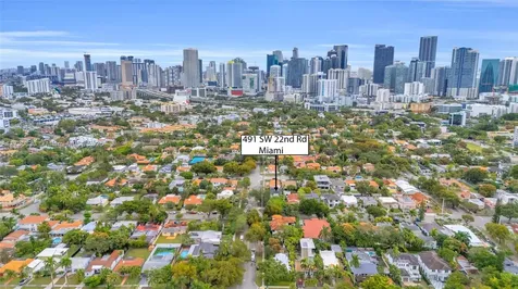 491 SW 22nd Road Miami FL 33129