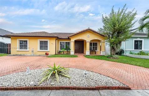 16911 NW 87th Court Miami Lakes FL 33018
