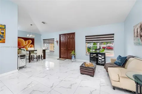 16911 NW 87th Court Miami Lakes FL 33018