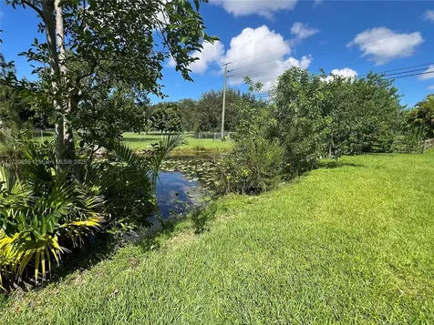 20321 SW 48th Street Southwest Ranches FL 33332