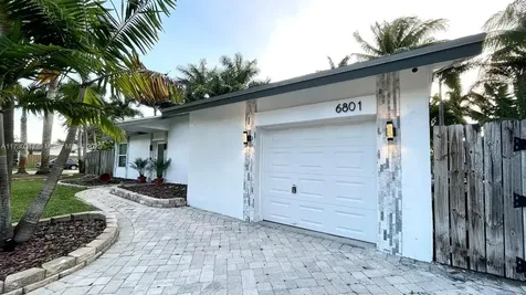 6801 NW 26th Way Fort Lauderdale FL 33309
