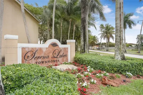 14061 SW 178th Street Miami FL 33177