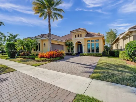 9449 Vallen Court Parkland FL 33076