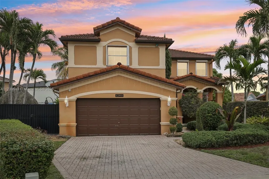 12911 NW 9th Lane Miami FL 33182