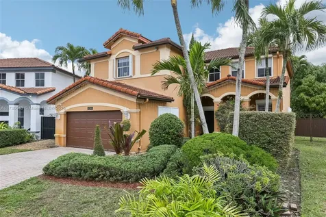 12911 NW 9th Lane Miami FL 33182