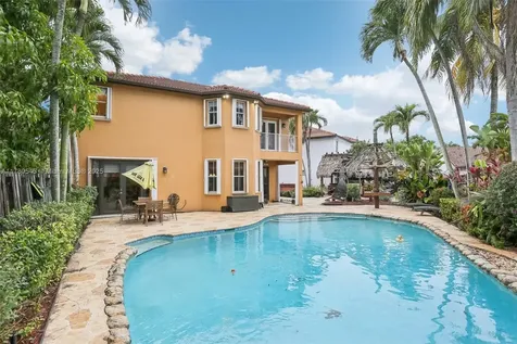 12911 NW 9th Lane Miami FL 33182