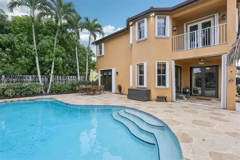 12911 NW 9th Lane Miami FL 33182