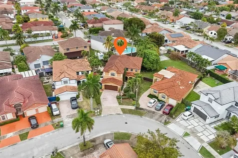12911 NW 9th Lane Miami FL 33182