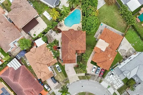 12911 NW 9th Lane Miami FL 33182