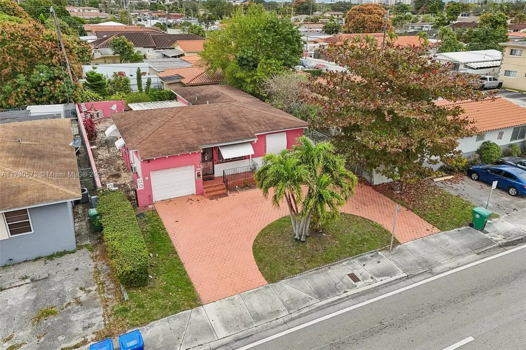 6061 W Flagler Street Miami FL 33144