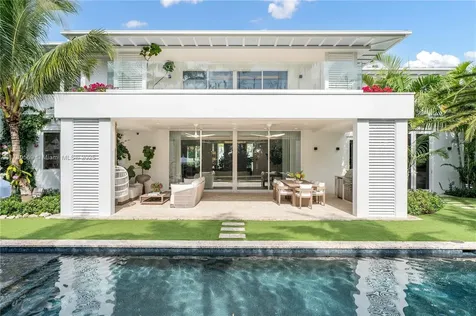 6790 SW 76th Terrace South Miami FL 33143