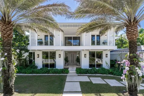 6790 SW 76th Terrace South Miami FL 33143