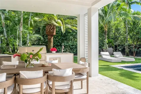 6790 SW 76th Terrace South Miami FL 33143