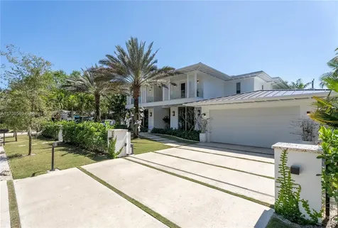 6790 SW 76th Terrace South Miami FL 33143