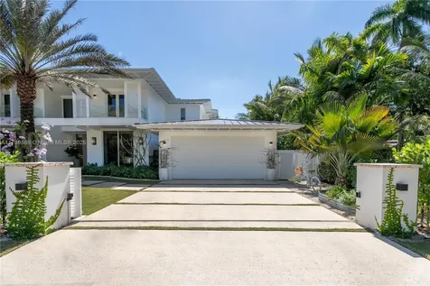 6790 SW 76th Terrace South Miami FL 33143