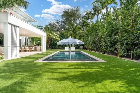 6790 SW 76th Terrace South Miami FL 33143