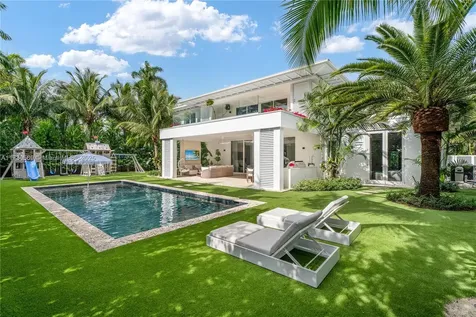 6790 SW 76th Terrace South Miami FL 33143