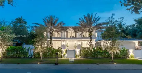6790 SW 76th Terrace South Miami FL 33143