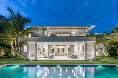 6790 SW 76th Terrace South Miami FL 33143