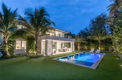 6790 SW 76th Terrace South Miami FL 33143
