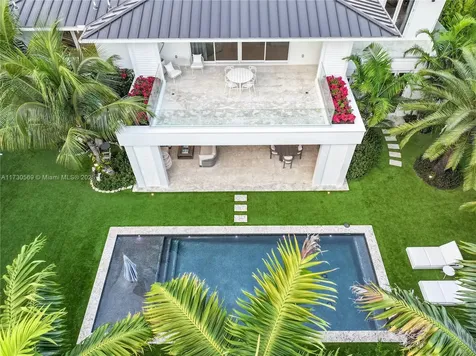 6790 SW 76th Terrace South Miami FL 33143