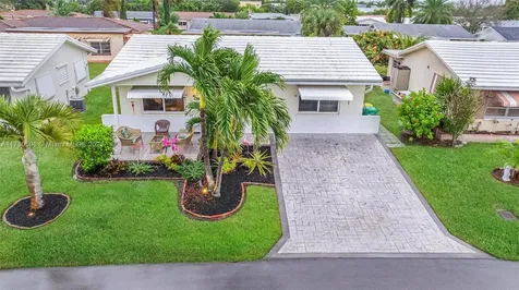 4902 NW 42nd Avenue Tamarac FL 33319