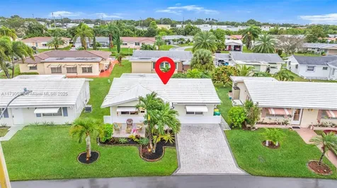4902 NW 42nd Avenue Tamarac FL 33319