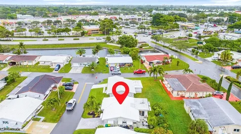 4902 NW 42nd Avenue Tamarac FL 33319