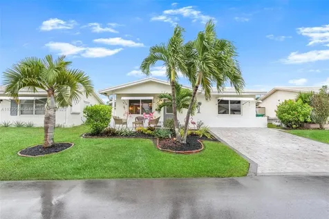 4902 NW 42nd Avenue Tamarac FL 33319