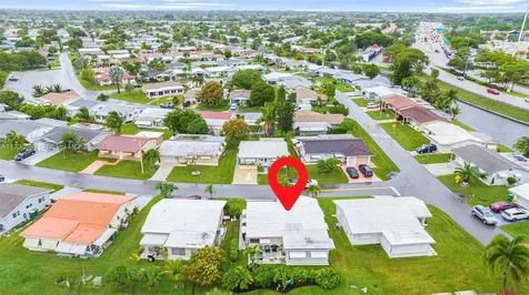 4902 NW 42nd Avenue Tamarac FL 33319